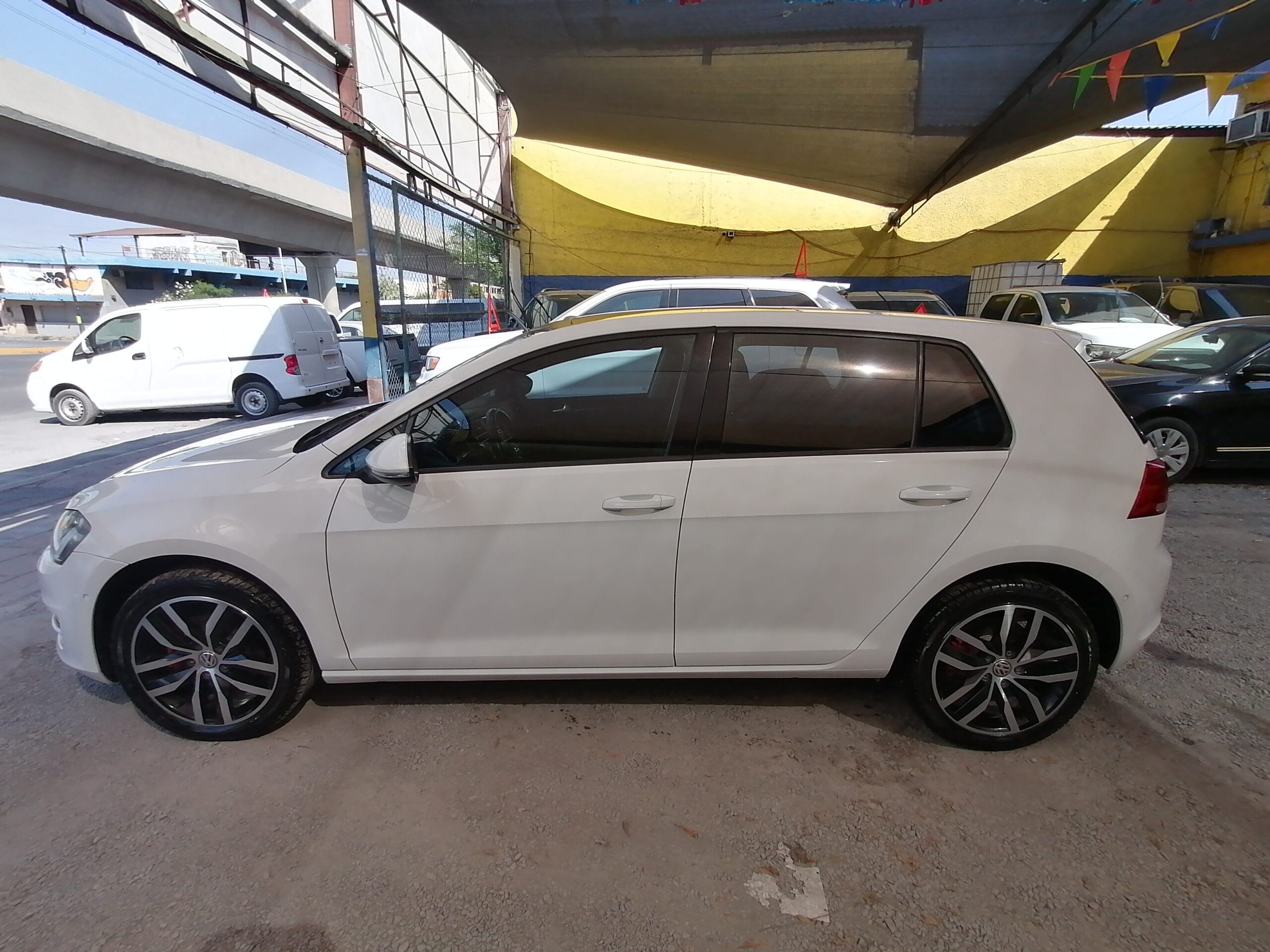Volkswagen Golf Highline 2016 - Image 6