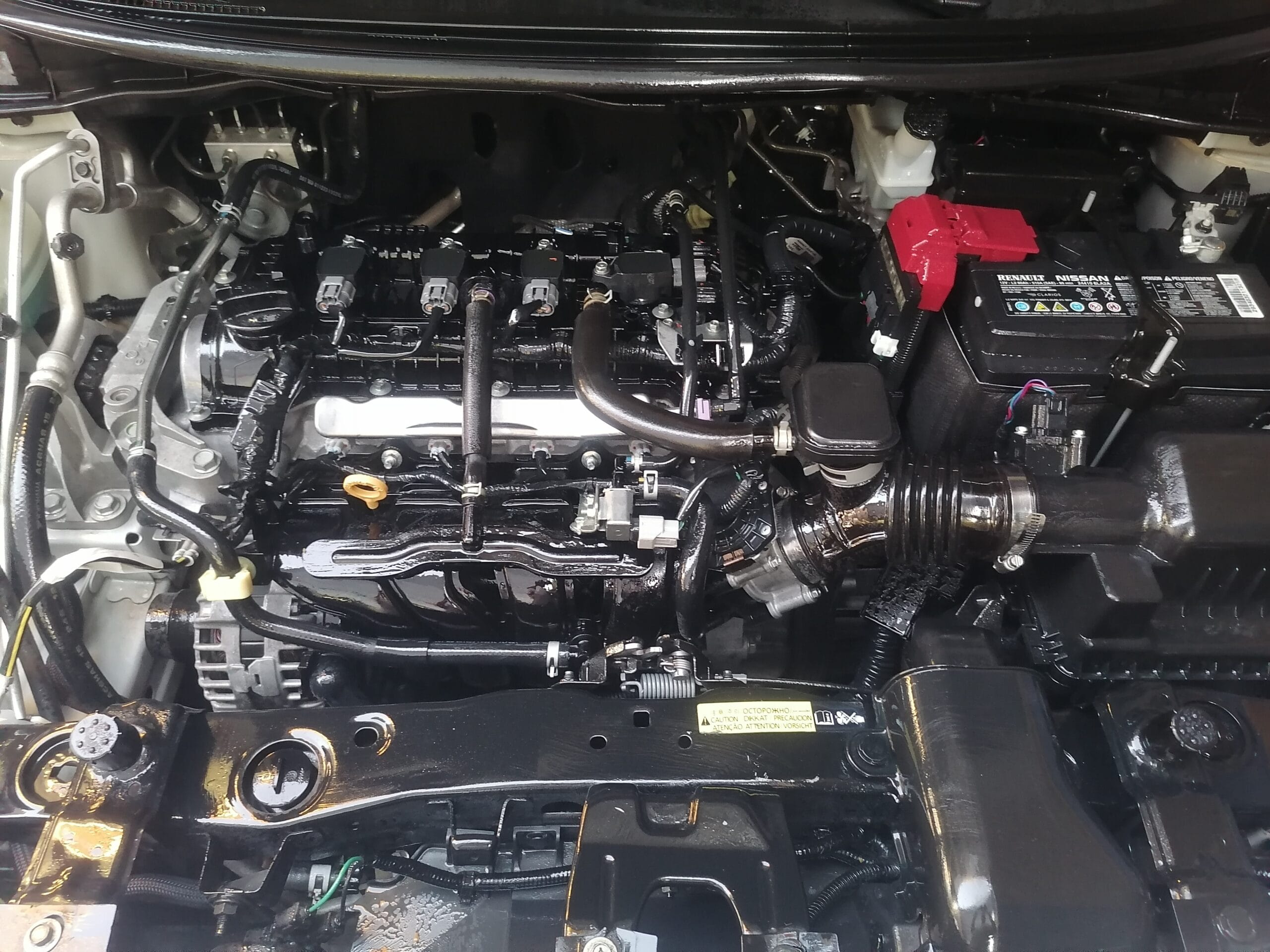 Nissan Versa Sense 2024 - Image 12