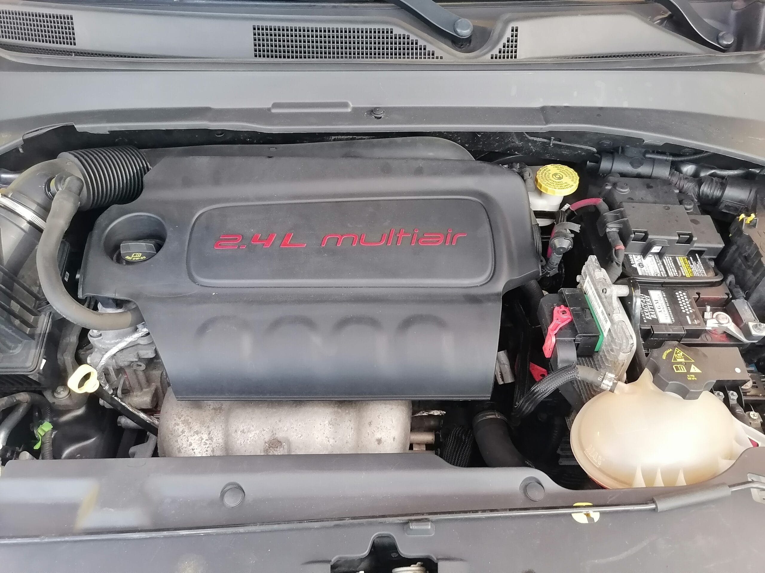 JEEP COMPASS LATITUDE 2018 - Image 12