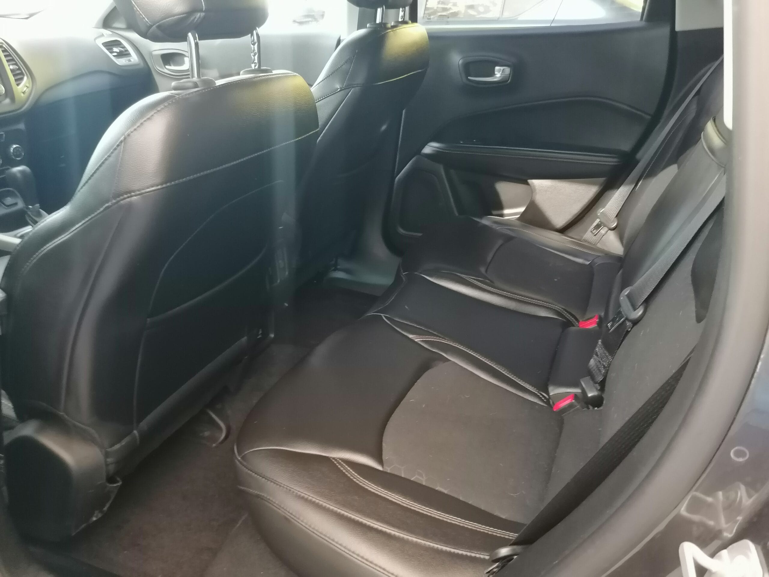 JEEP COMPASS LATITUDE 2018 - Image 11