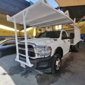 RAM 4000 2022