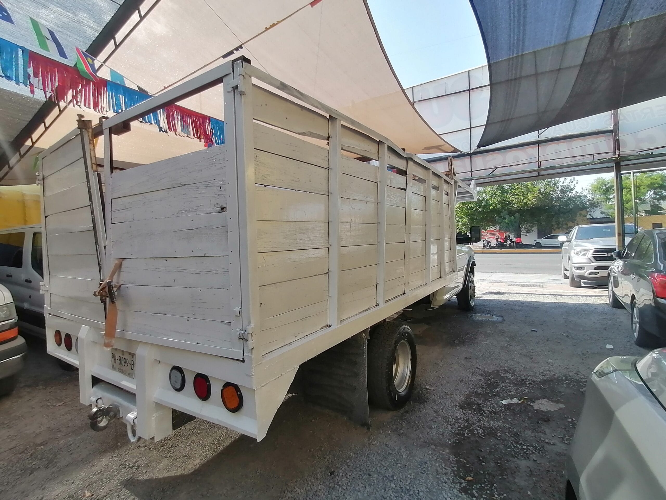 RAM 4000 2022 - Image 5