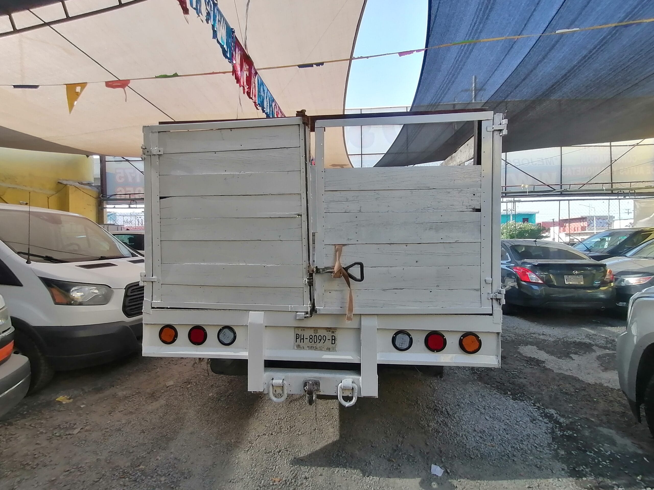 RAM 4000 2022 - Image 6