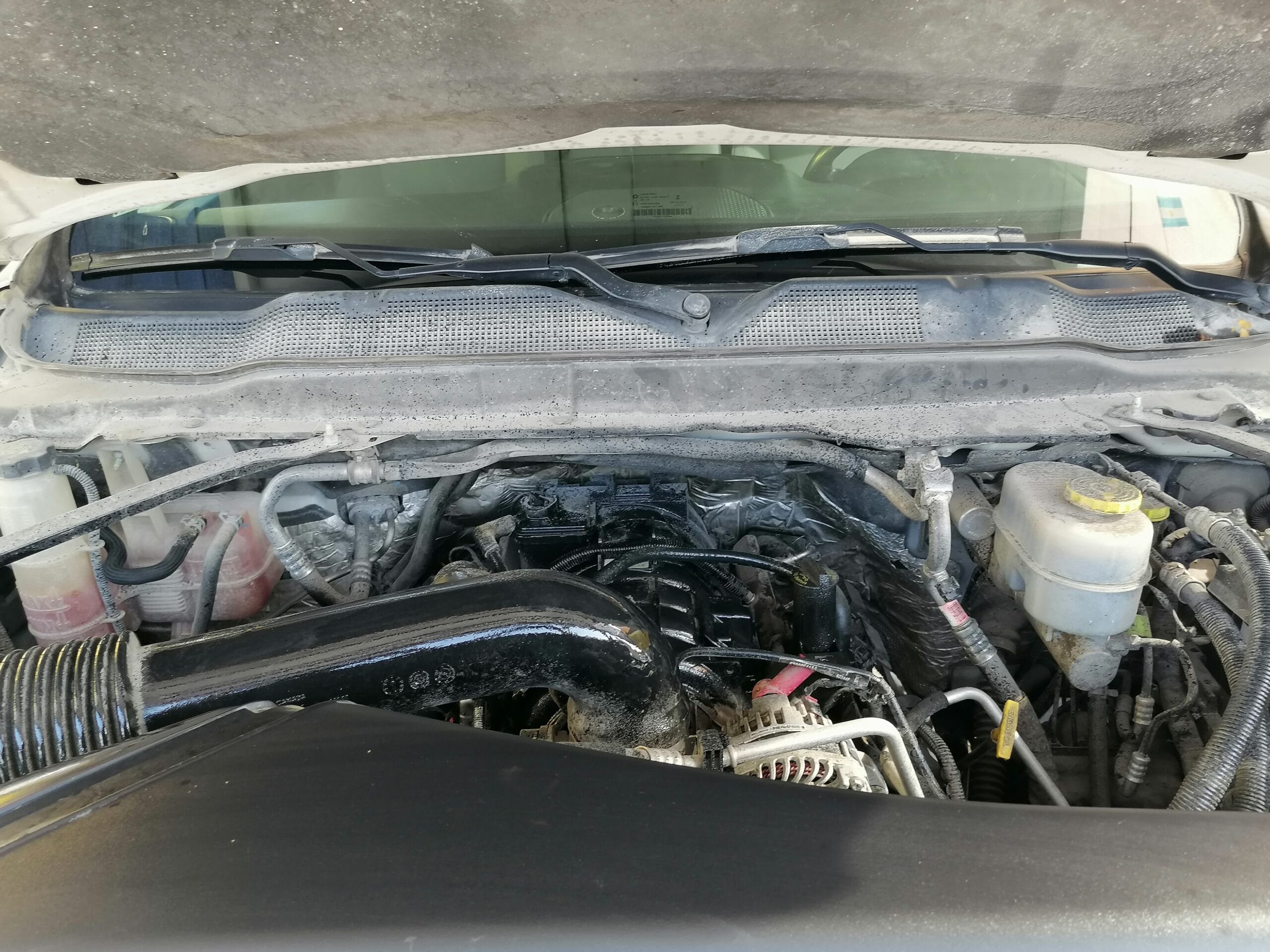 RAM 4000 2022 - Image 11