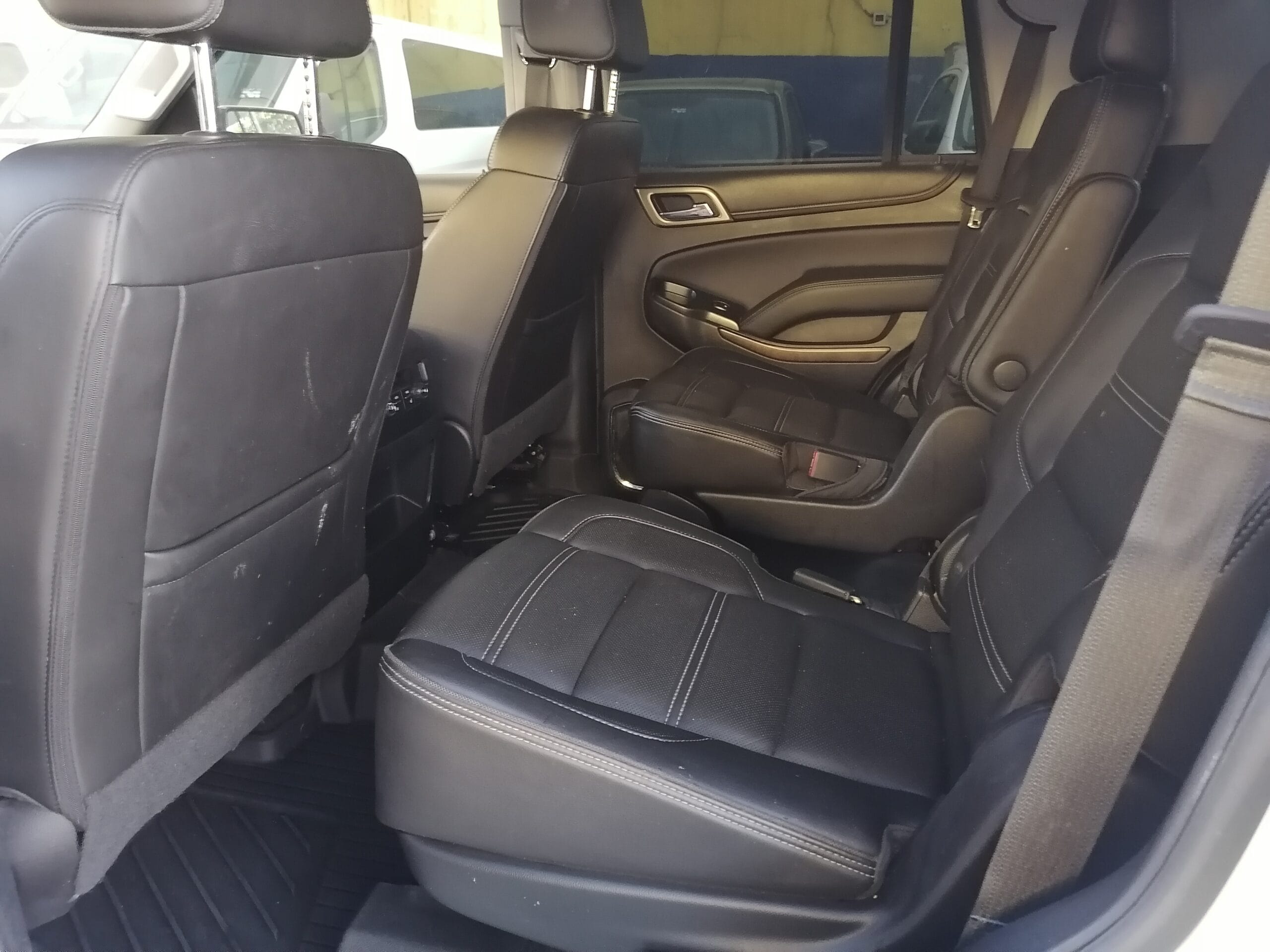 YUKON DENALI 4X4 2018 - Image 12