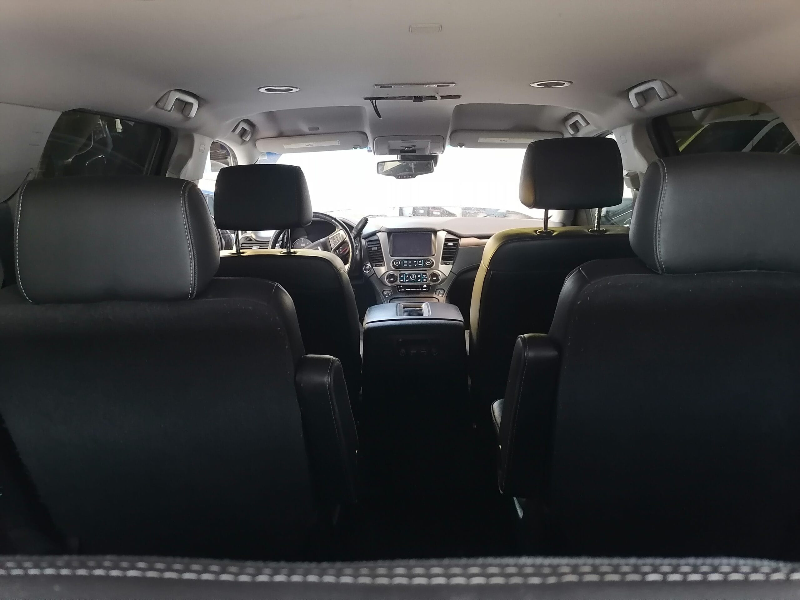 YUKON DENALI 4X4 2018 - Image 13