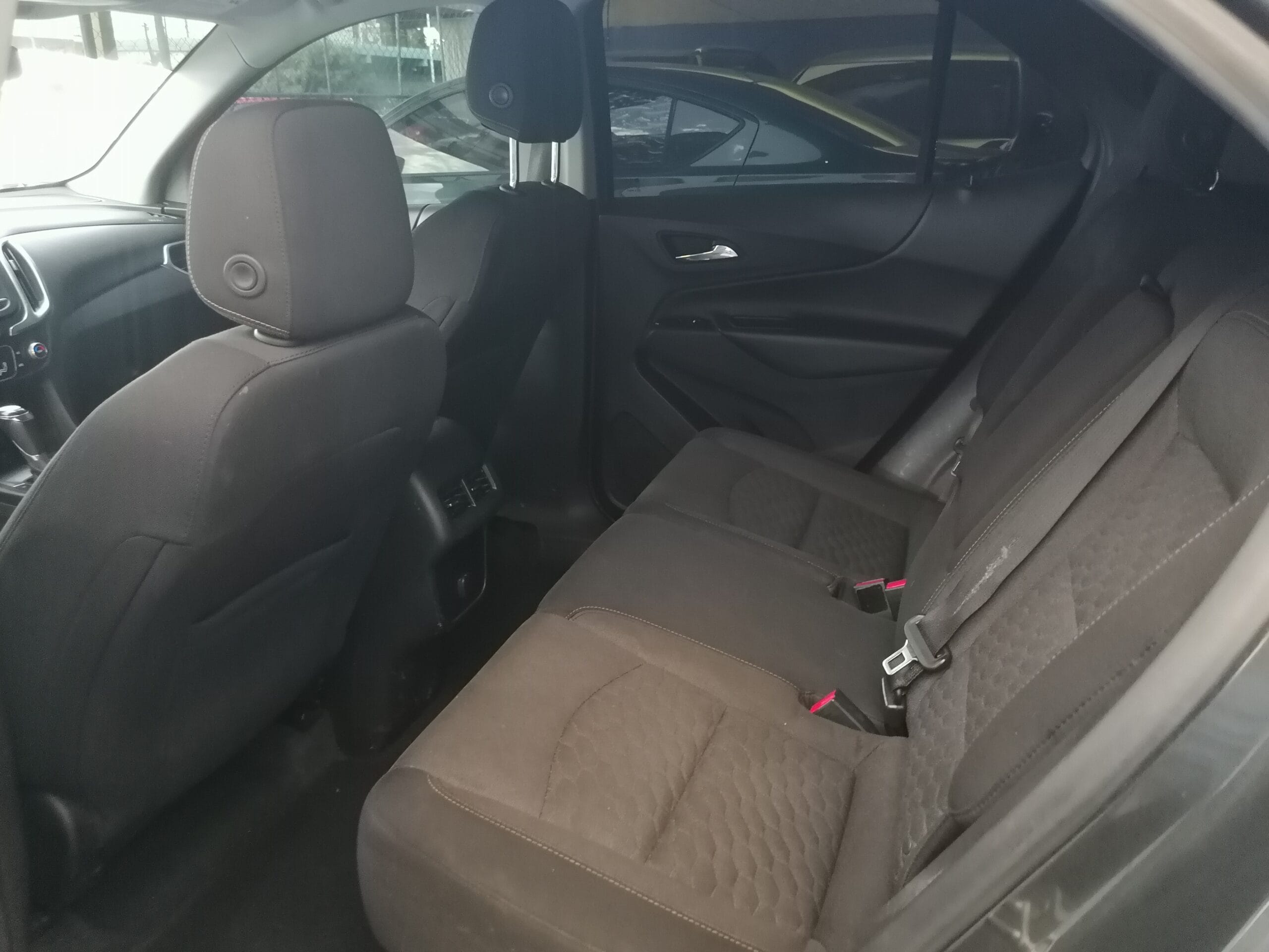CHEVROLET EQUINOX 2018 - Image 11
