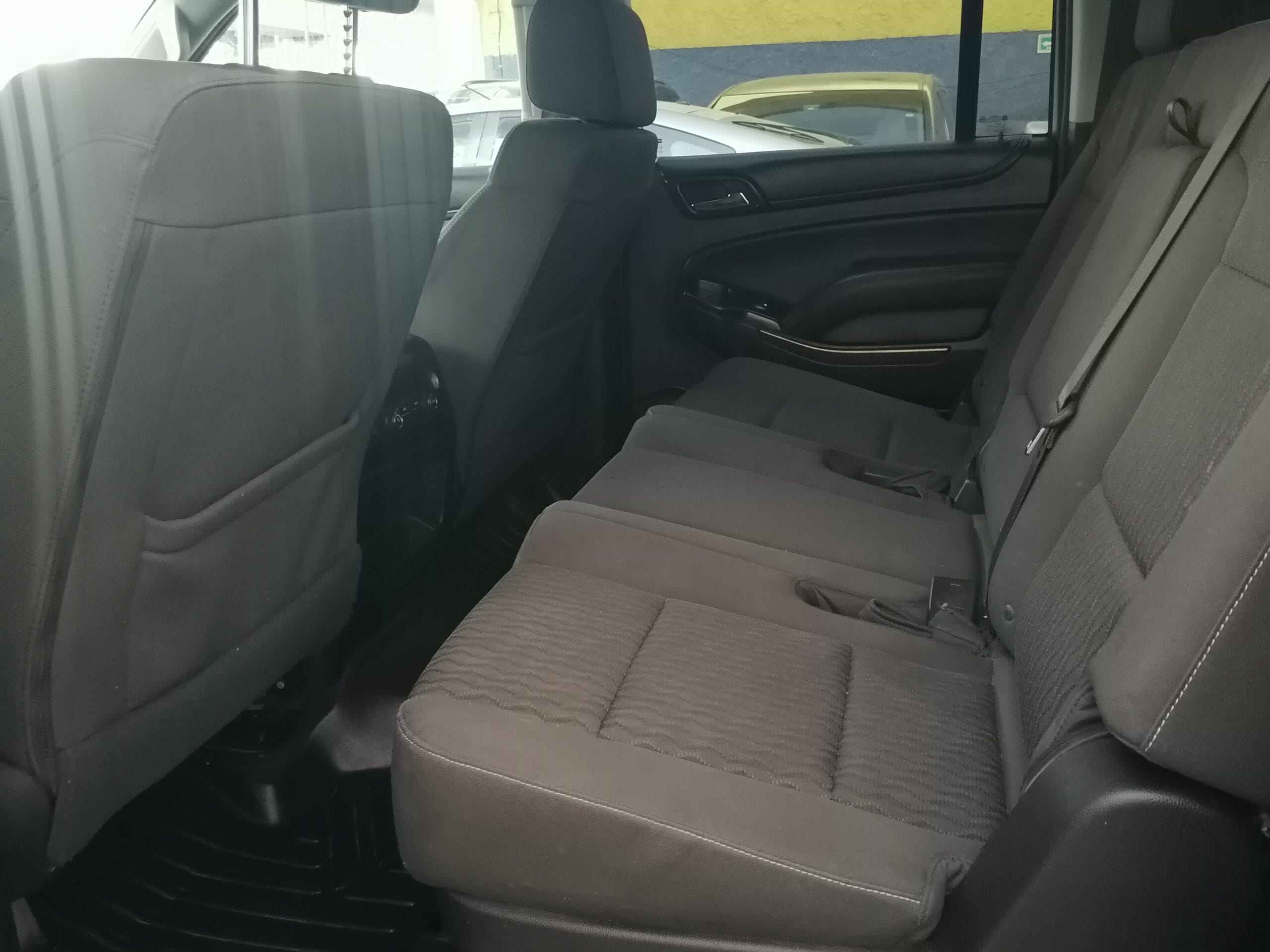 CHEVROLET SUBURBAN 2018 - Image 10