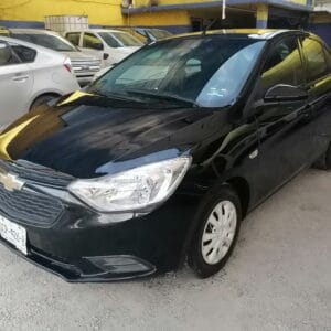 CHEVROLET AVEO 2022